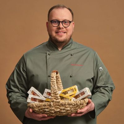 Филиппов Денис