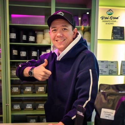 Андриянов Дмитрий