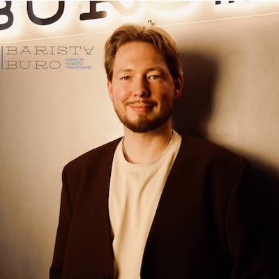 Безсмертный Дмитрий