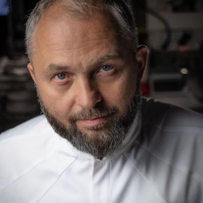 Гунченко Дмитрий