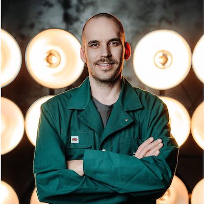 Малко Дмитрий