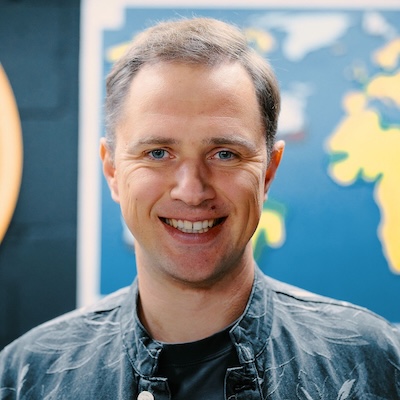 Матейчик Дмитрий