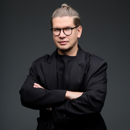 Демченко Евгений