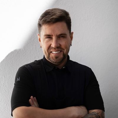 Козубов Евгений