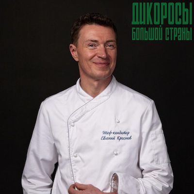 Краснов Евгений