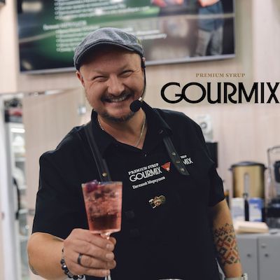 Меркушов Евгений