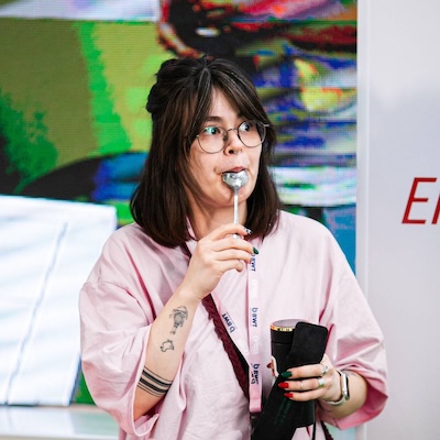 Фёдорова Евгения