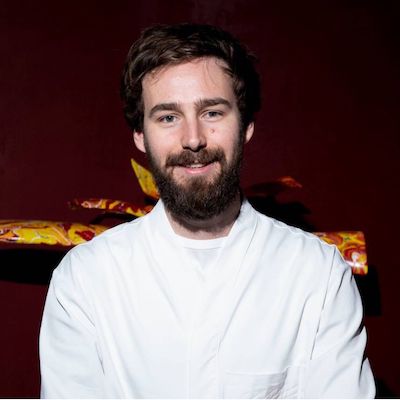 Калинин Егор