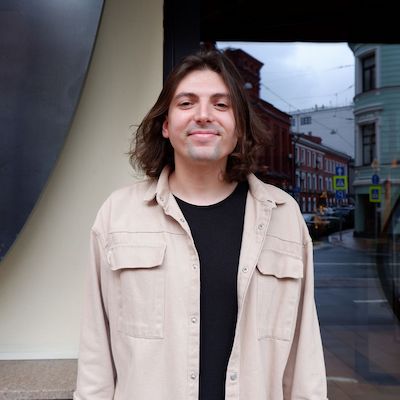 Планкин Егор