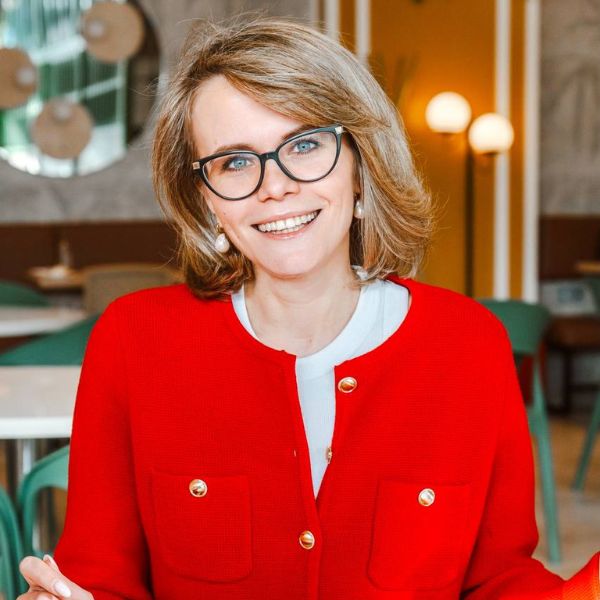 Кисенко Екатерина