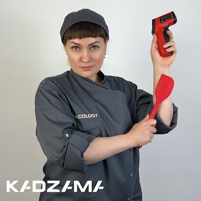 Шанаурова Екатерина