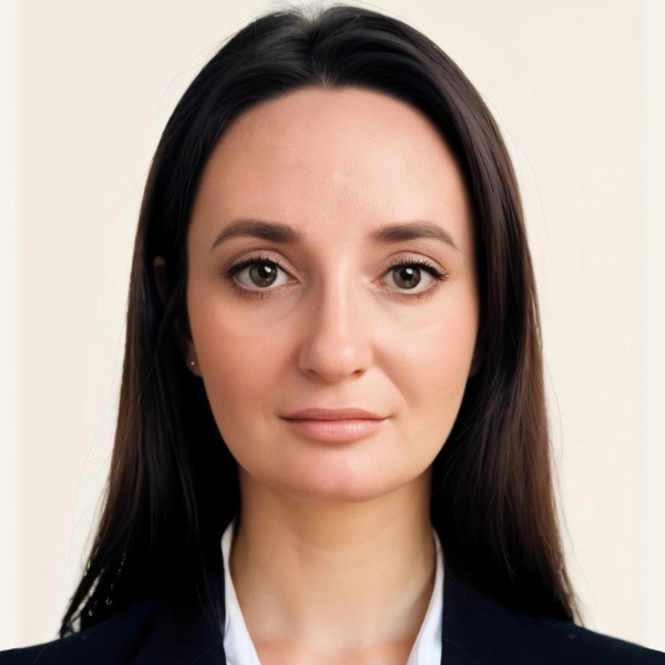 Воробьева Елена