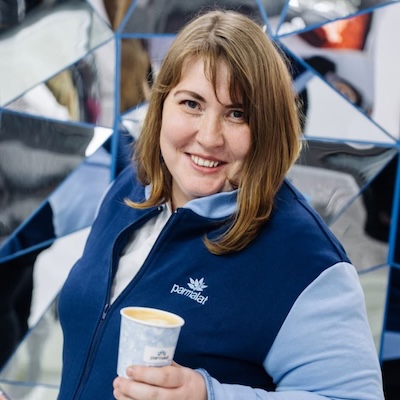 Гущина Елена