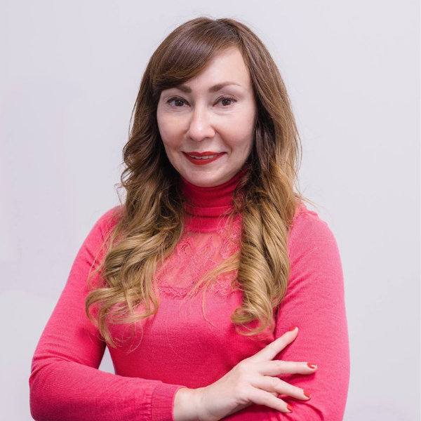 Самодурова Елена