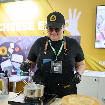 Шёлковая Елена