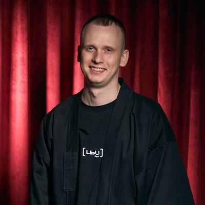 Баранахин Иван