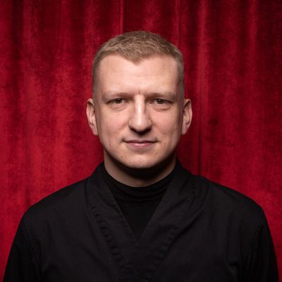 Колесников Иван