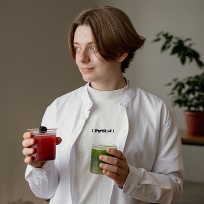 Осипов Иван