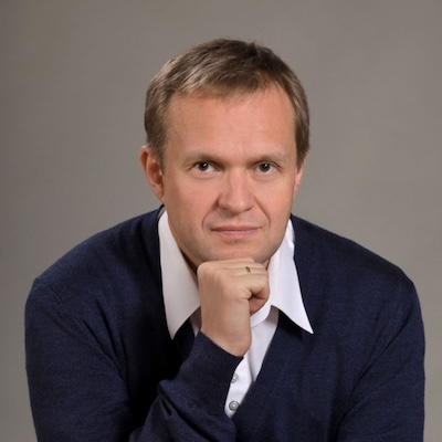 Бакланов Игорь