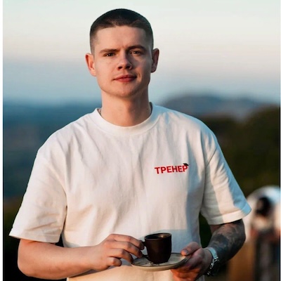 Бибиков Игорь