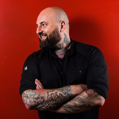 Бедретдинов Ильдар