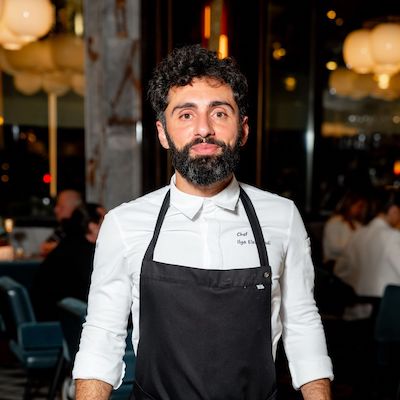 Елефтериади Илья