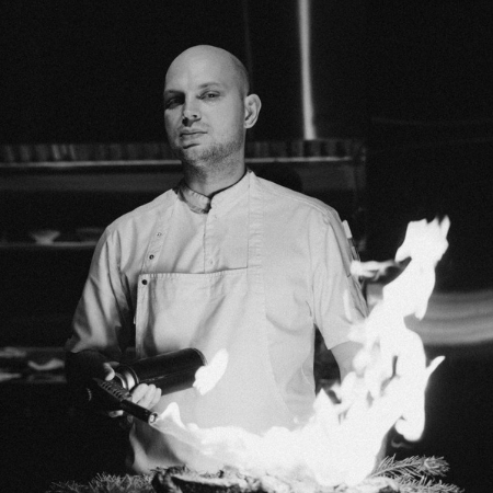 Кокотовский Илья