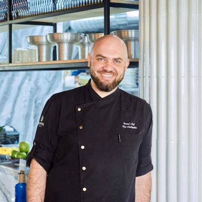 Черкашин Илья