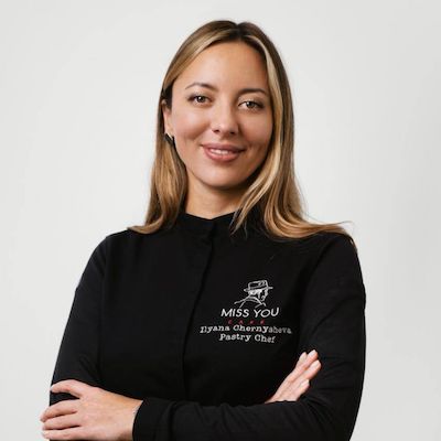 Чернышева Иляна