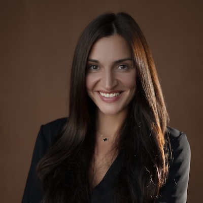 Антипова Инна