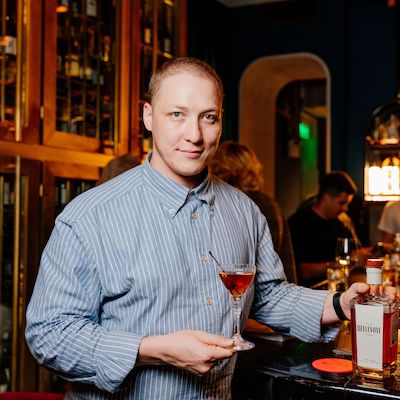 Ассаб Кенан