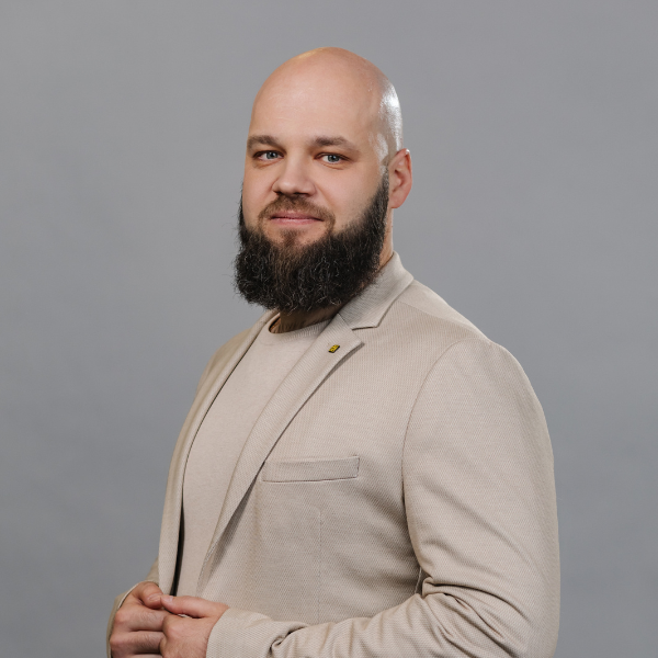 Воротников Константин