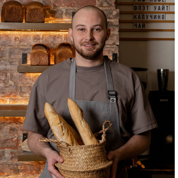 Сухов Константин