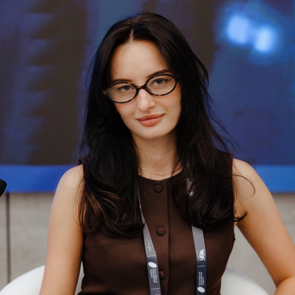 Красникова Анастасия