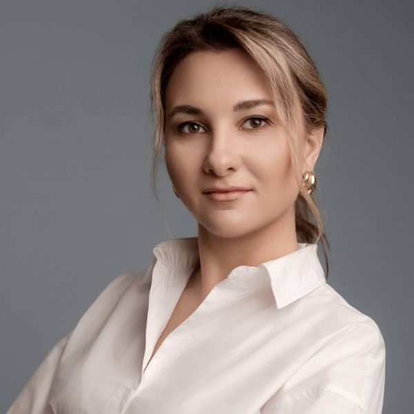 Деменкова Кристина