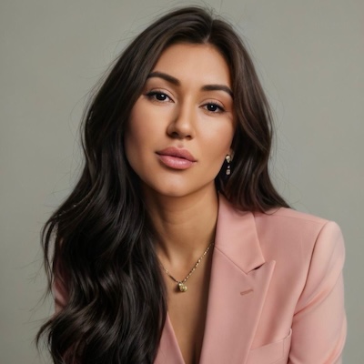 Санина Кристина