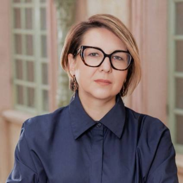 Марочкина Лариса