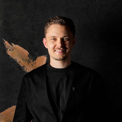 Лекомцев Андрей