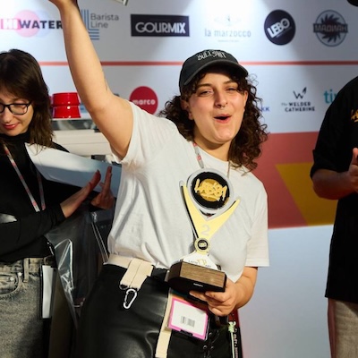 Котова Любовь