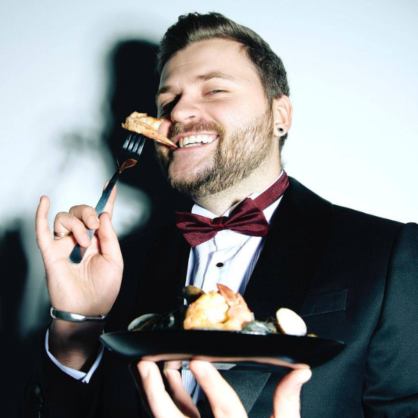 Брандт Макс