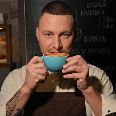 Мелихов Максим