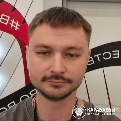 Протасов Максим