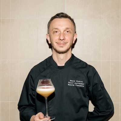 Тимохин Максим