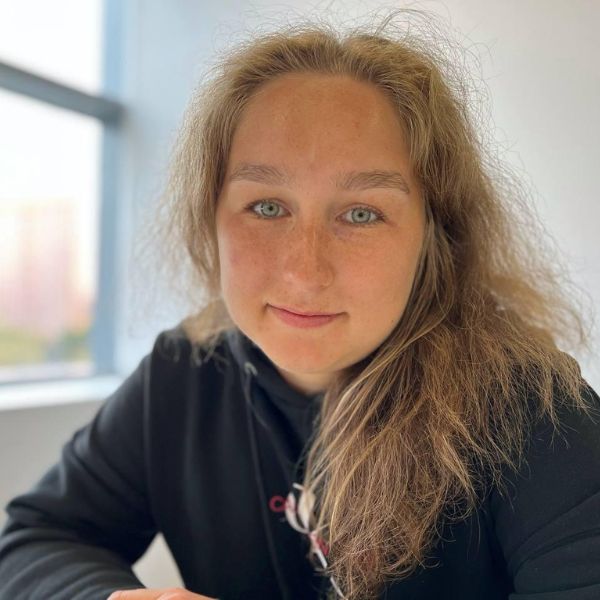 Абрамкина Маргарита