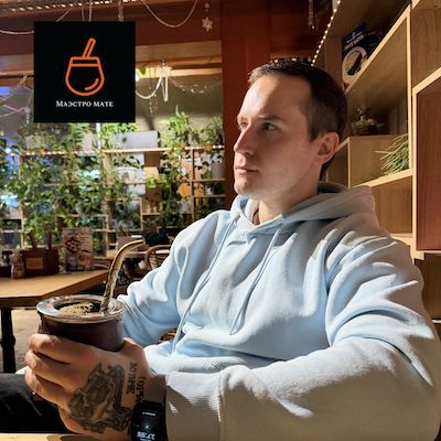 Марцинковский Марк