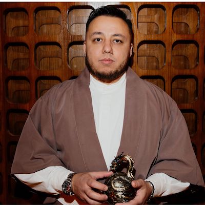 Шах Акбари Марк