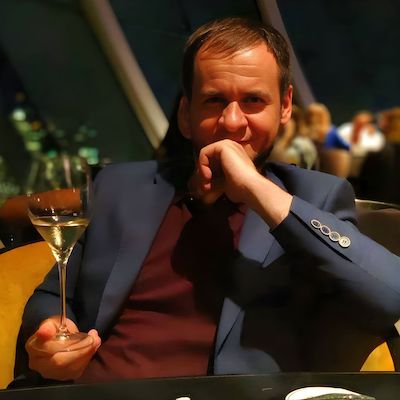 Бодорев Михаил