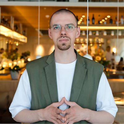 Розов Михаил