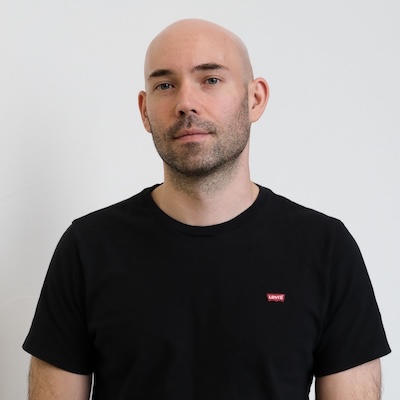 Шаров Михаил