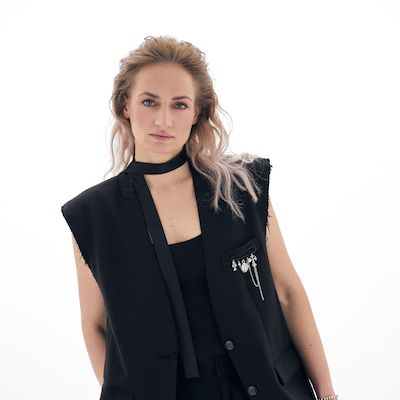 Мотылькова Надежда